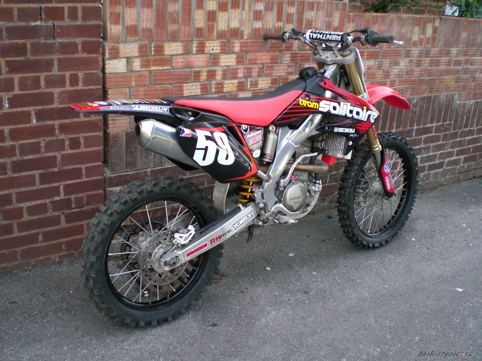 Bike Photo 988782