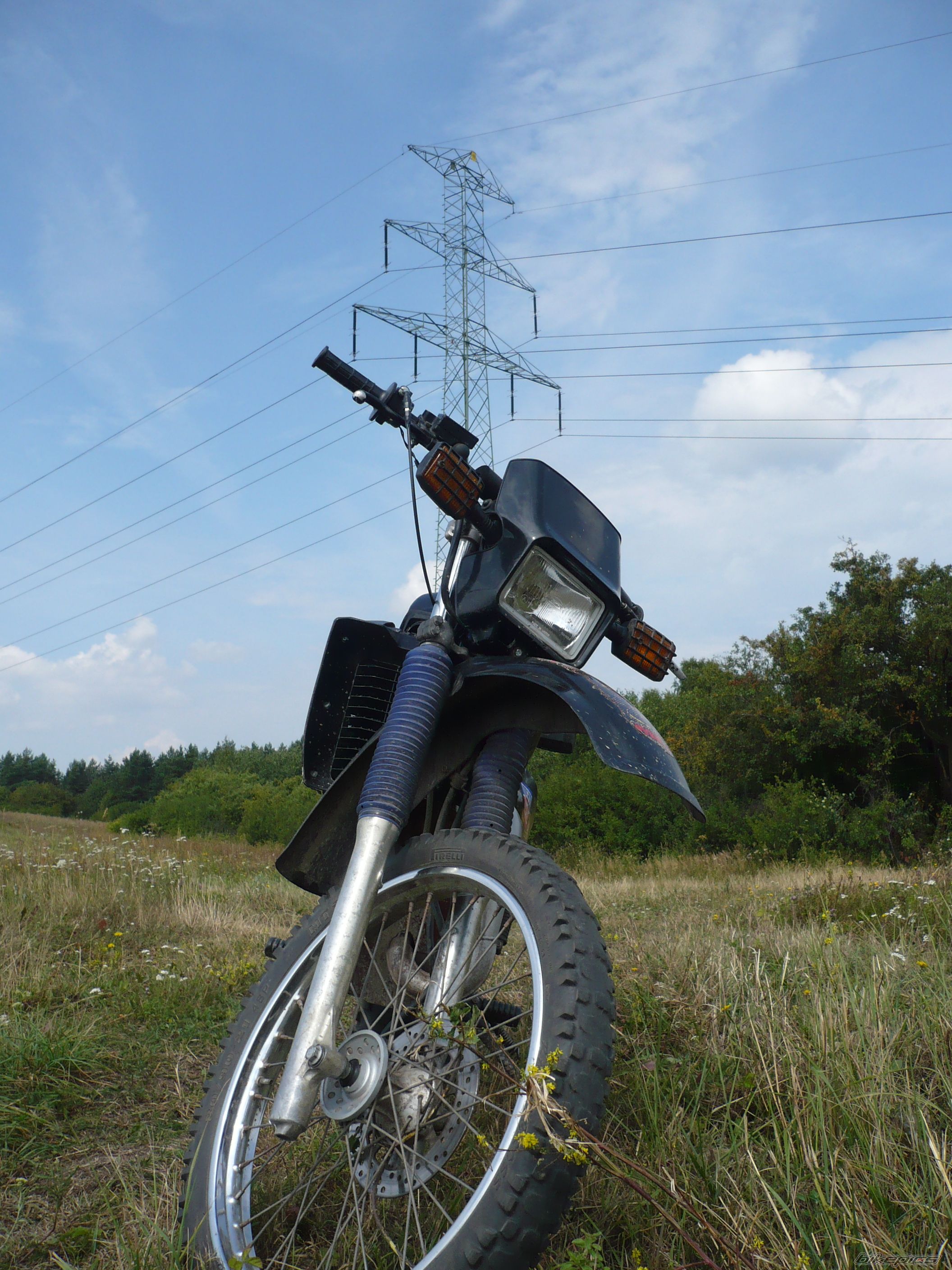 Bike Photo 988787