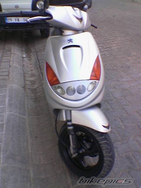 Bike Photo 988815