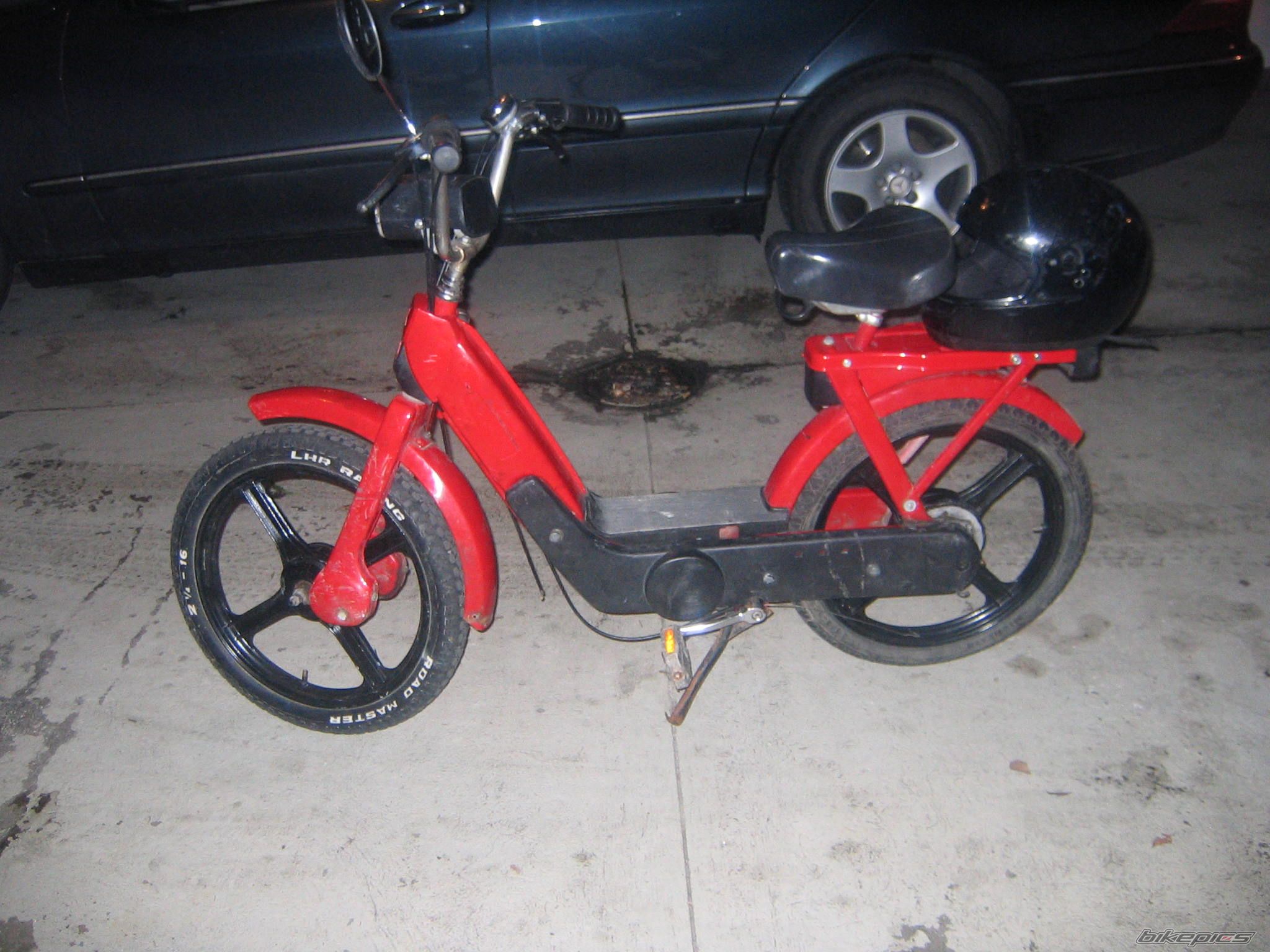 Bike Photo 988828