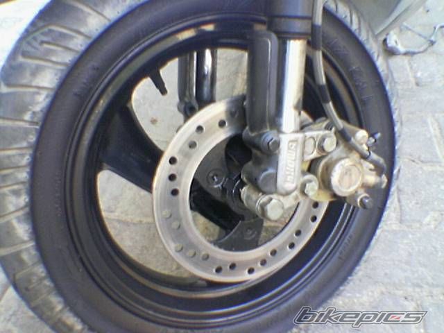 Bike Photo 988850