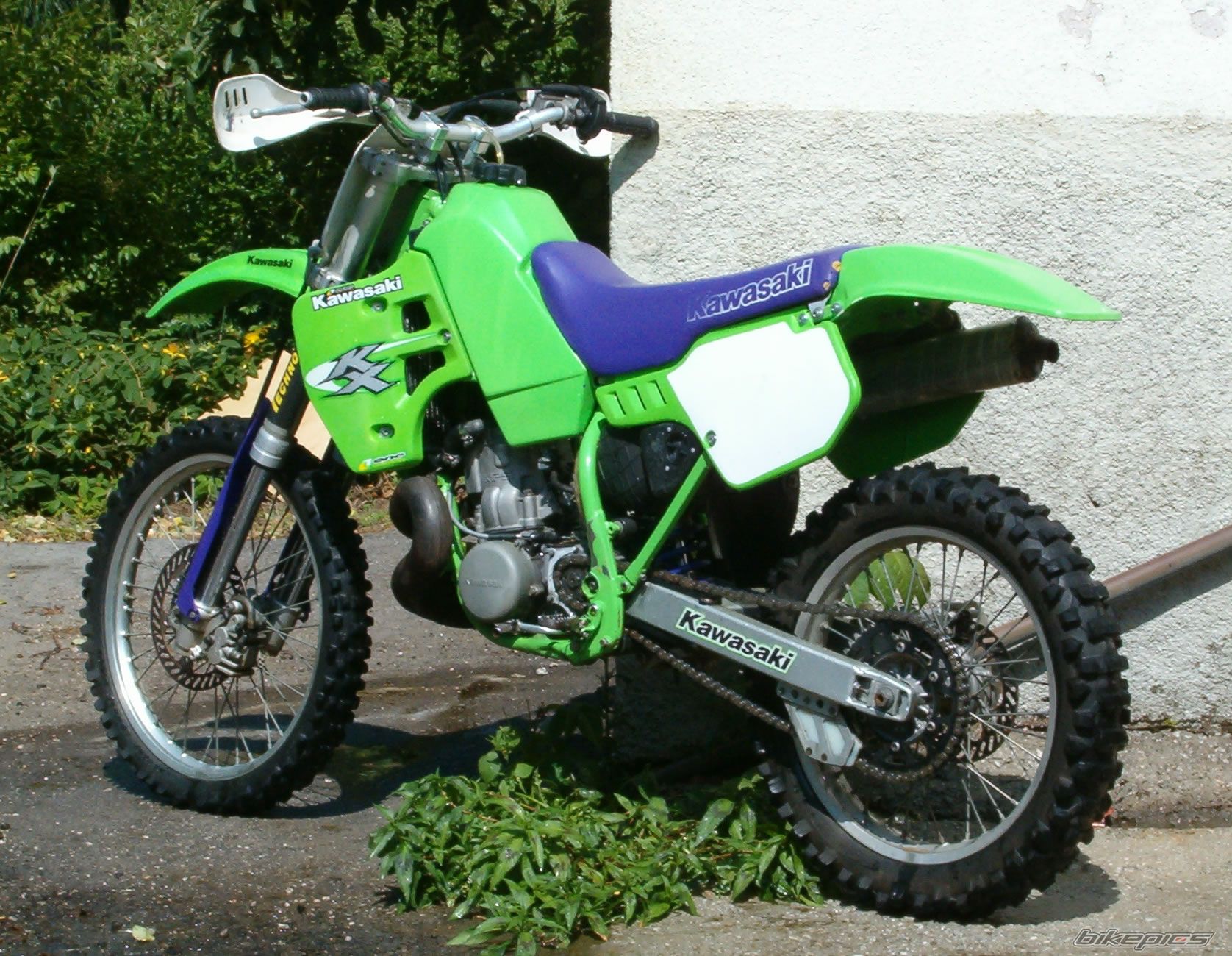 Bike Photo 988864