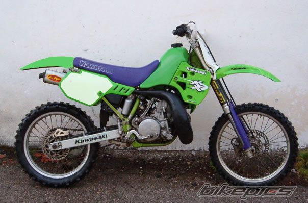 Bike Photo 988871