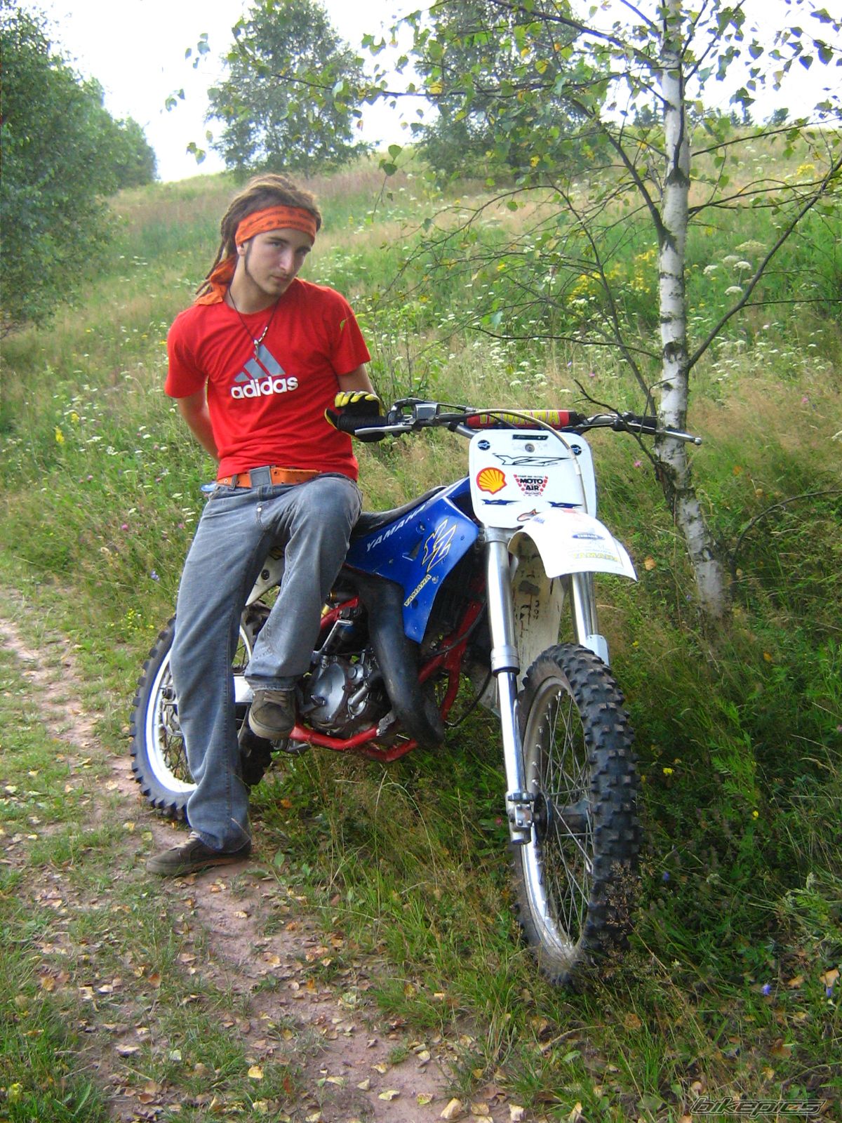 Bike Photo 988874