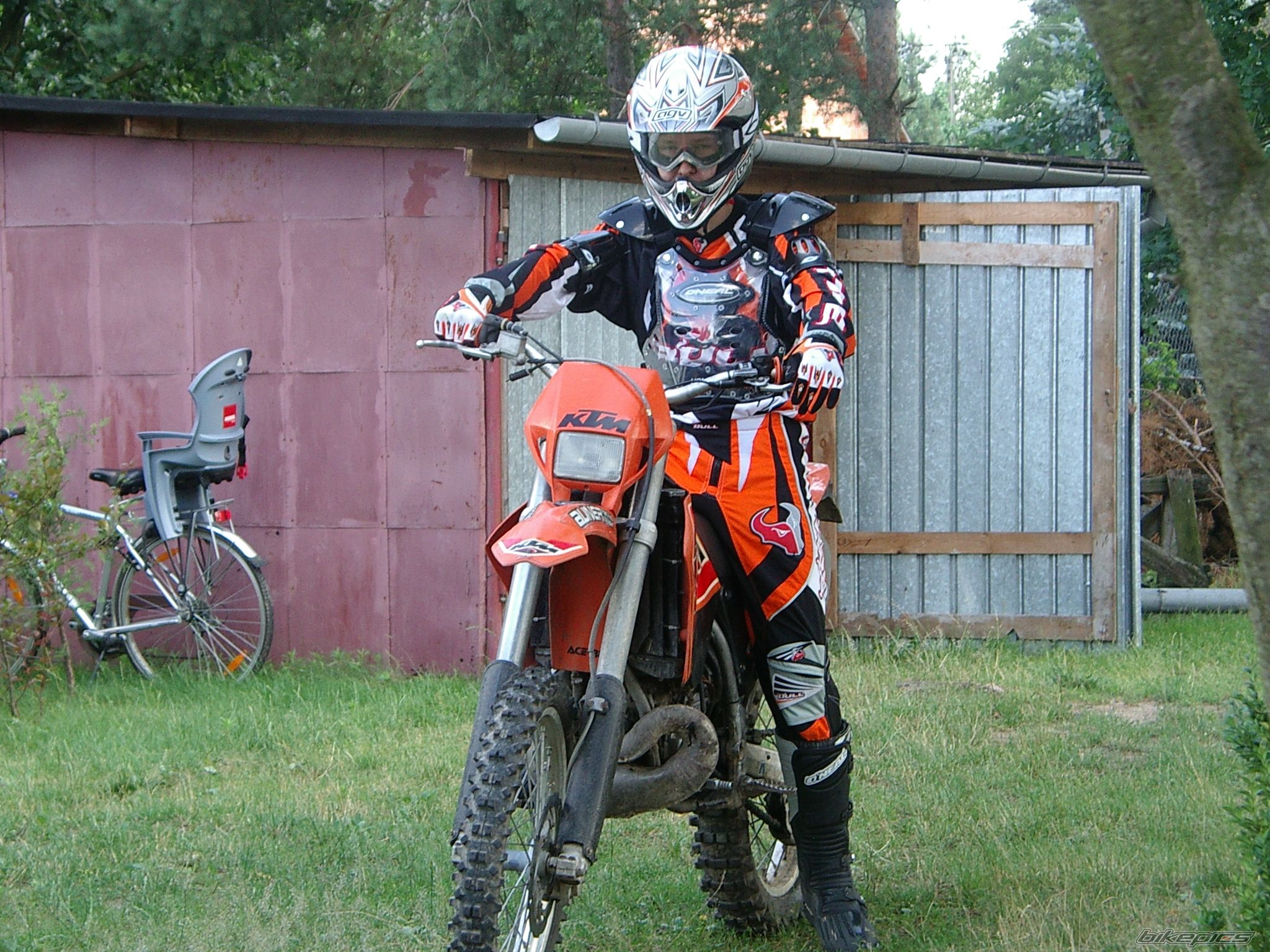 Bike Photo 988888