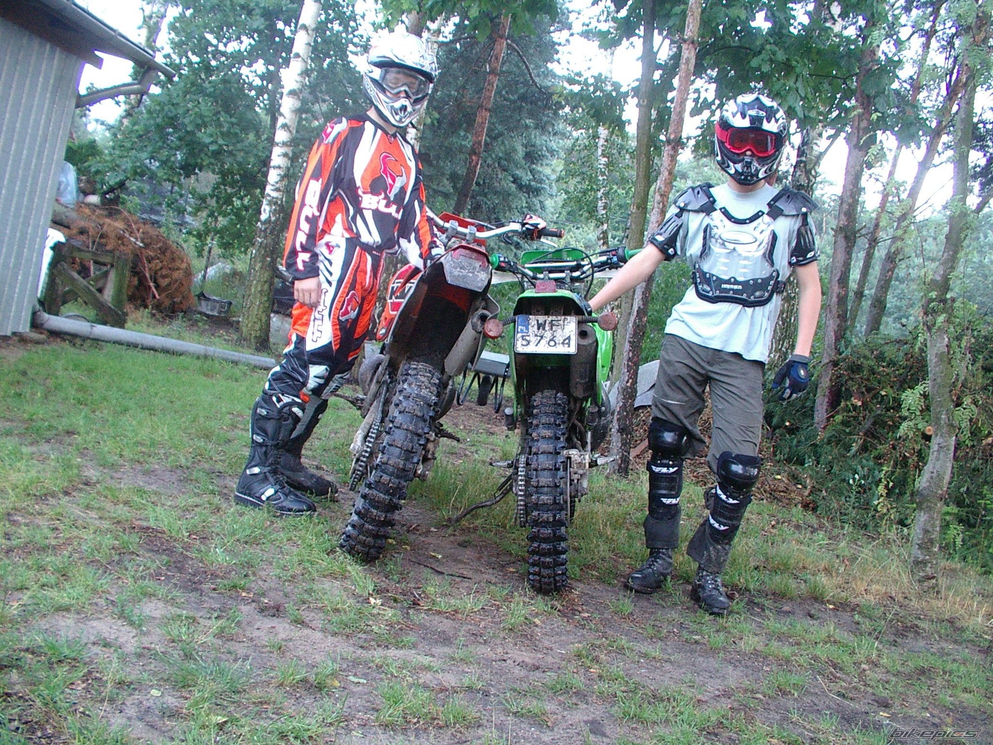 Bike Photo 988900