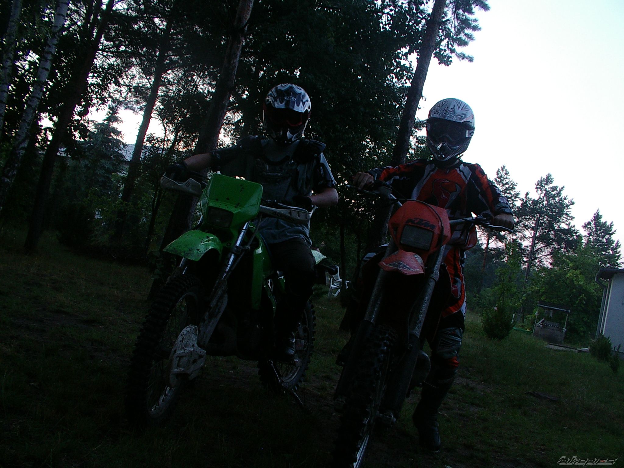 Bike Photo 988904