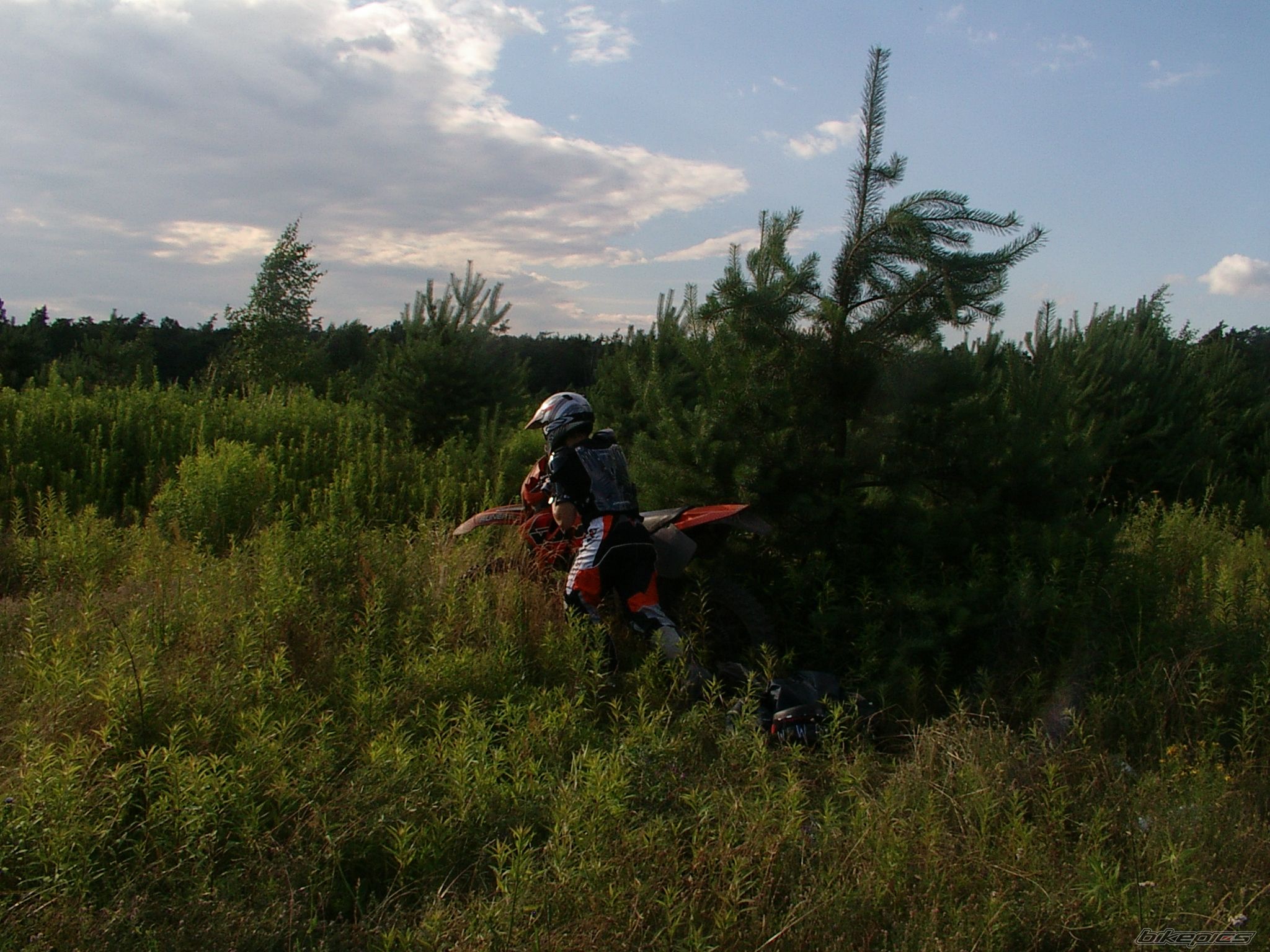 Bike Photo 988922