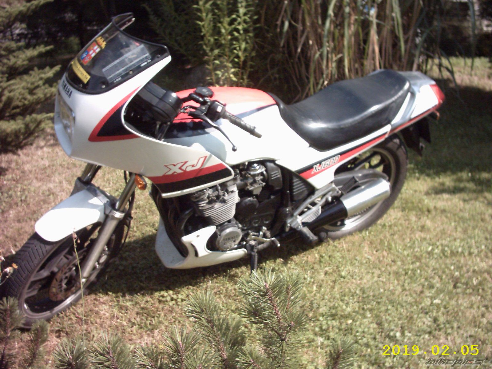Bike Photo 988964
