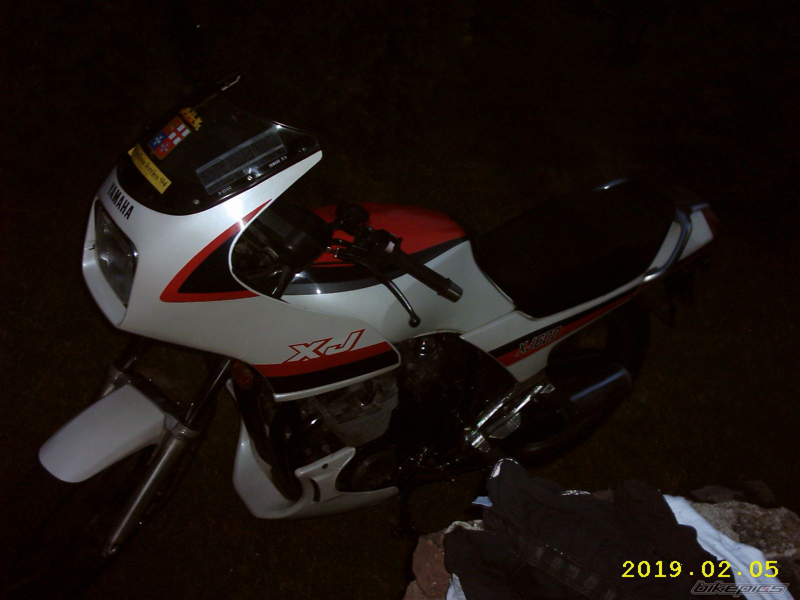 Bike Photo 988968