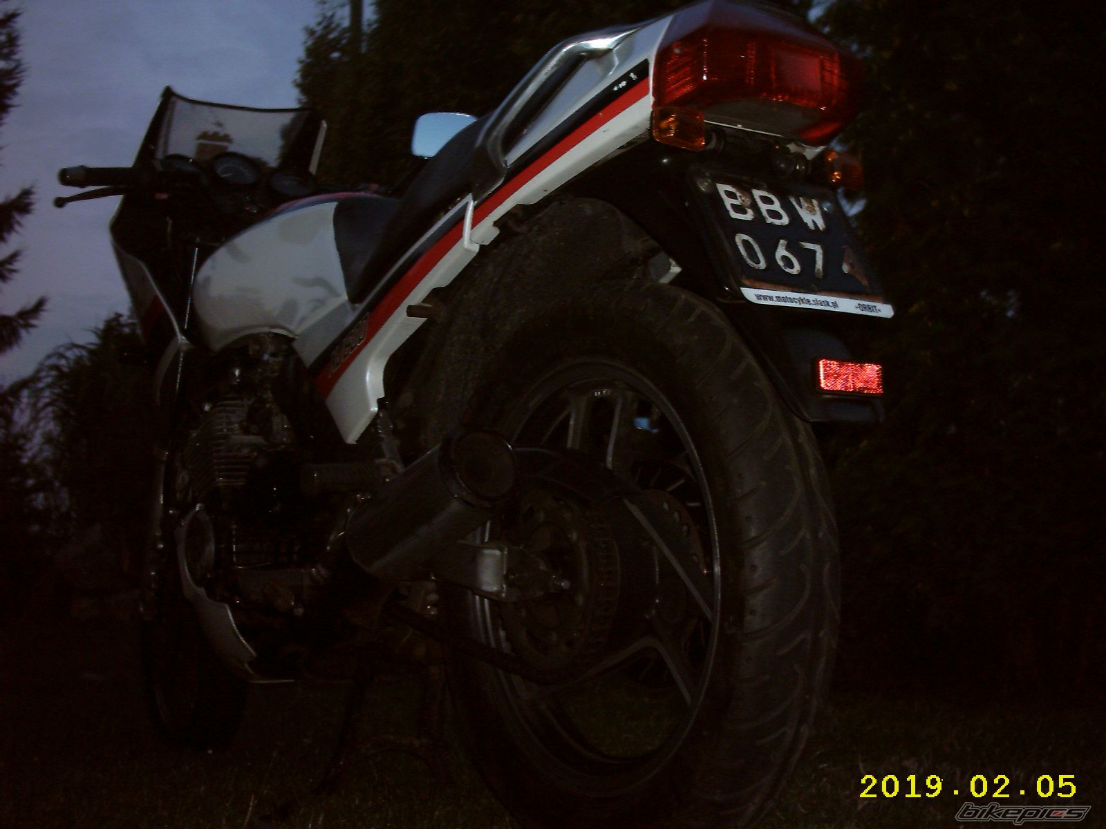 Bike Photo 988971