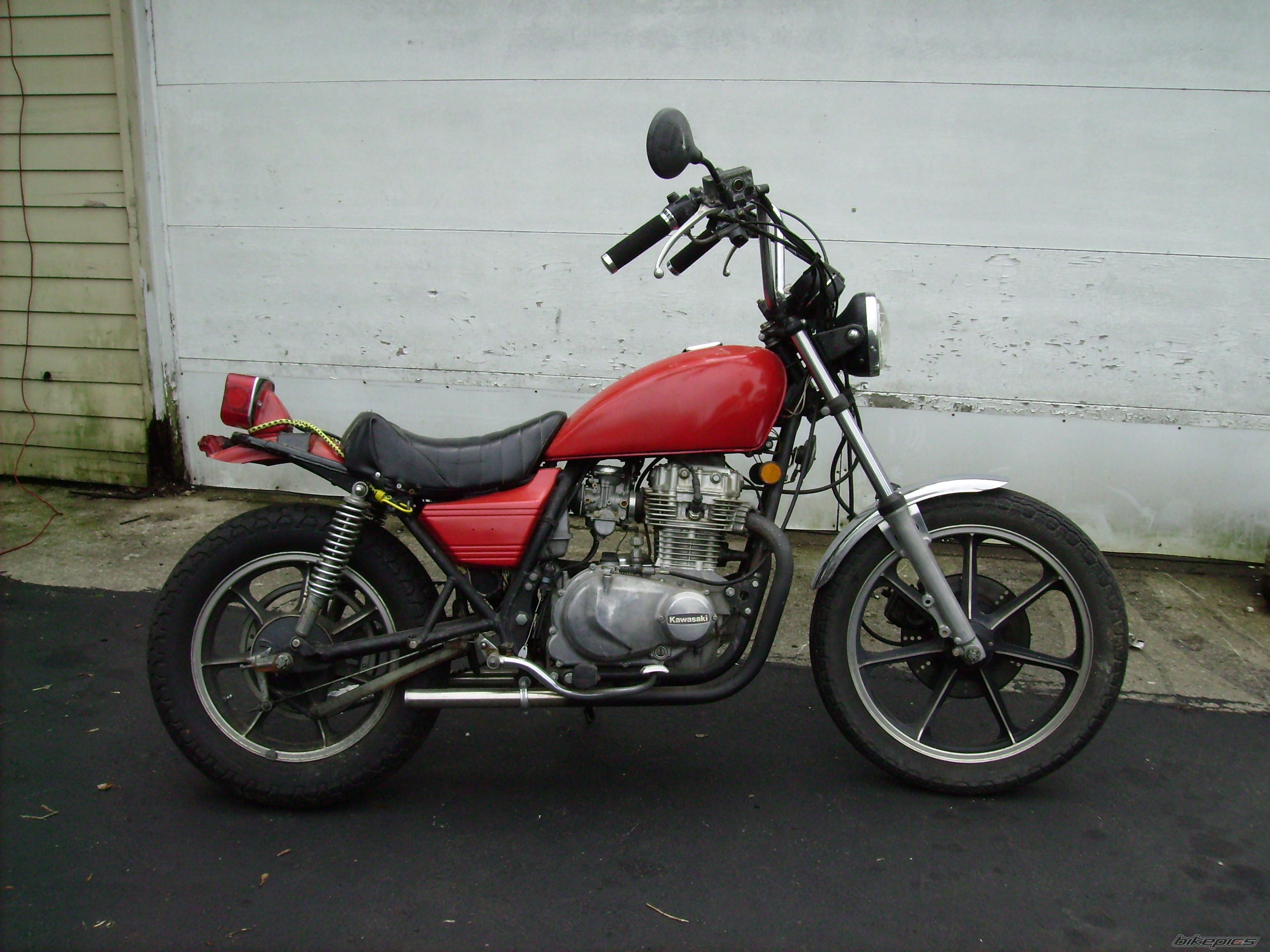 Bike Photo 988976