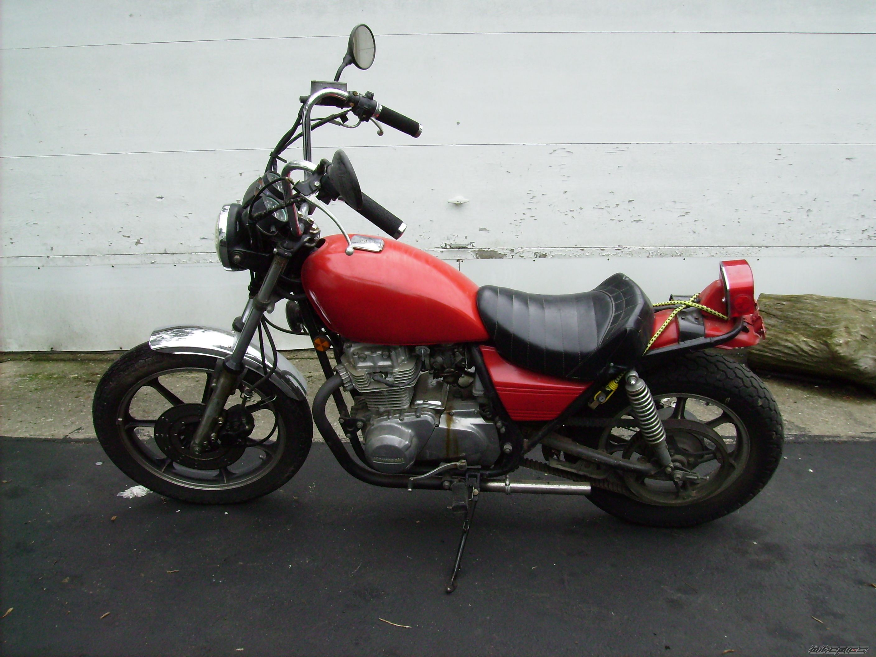 Bike Photo 988978