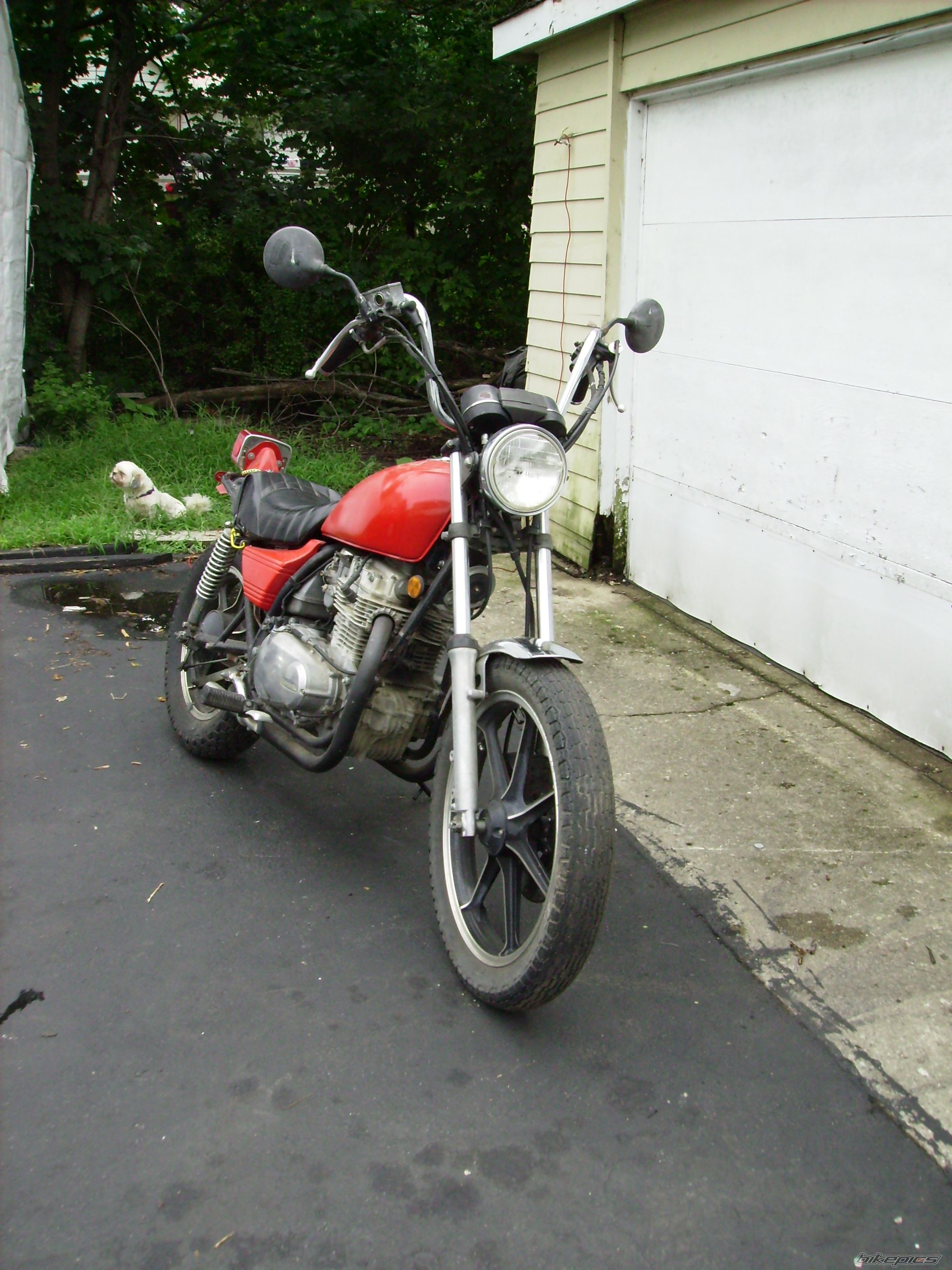 Bike Photo 988980