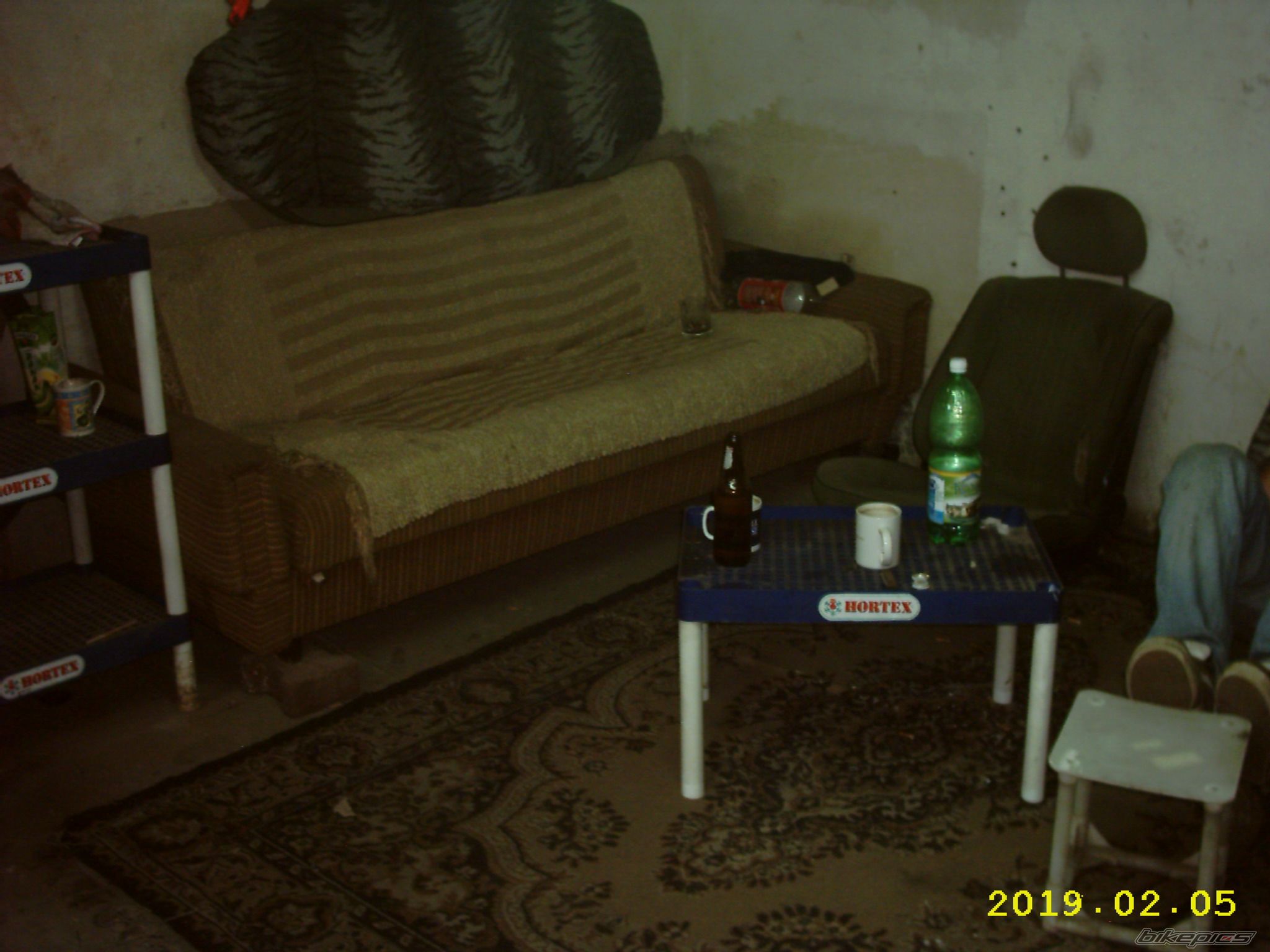 Bike Photo 989009