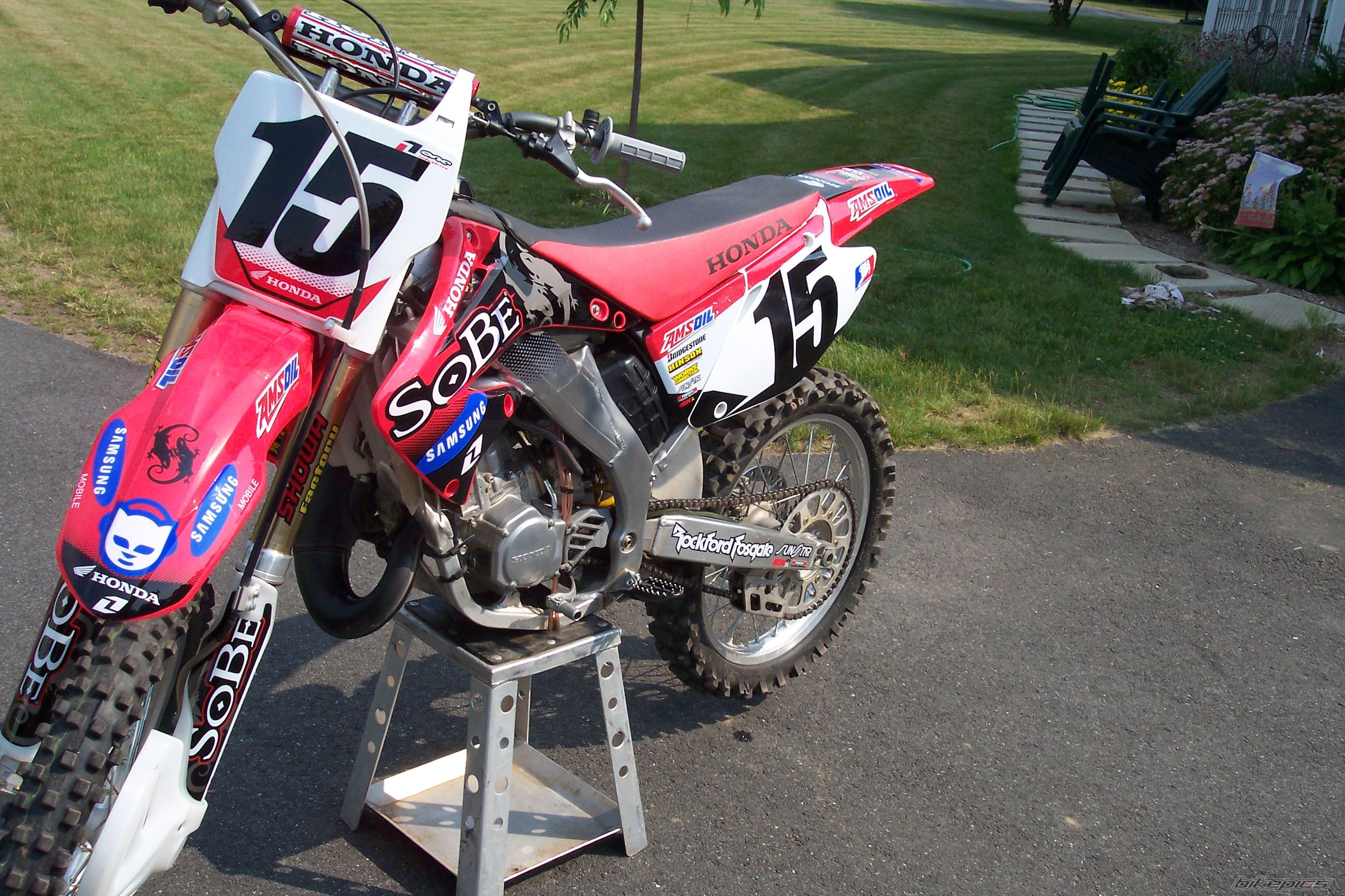 Bike Photo 989011