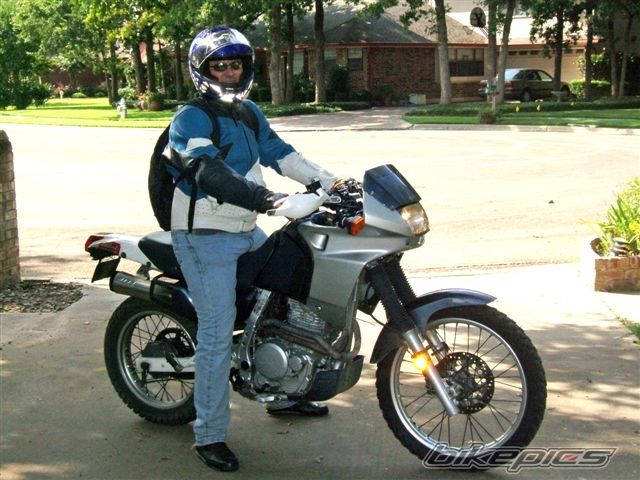 Bike Photo 989018