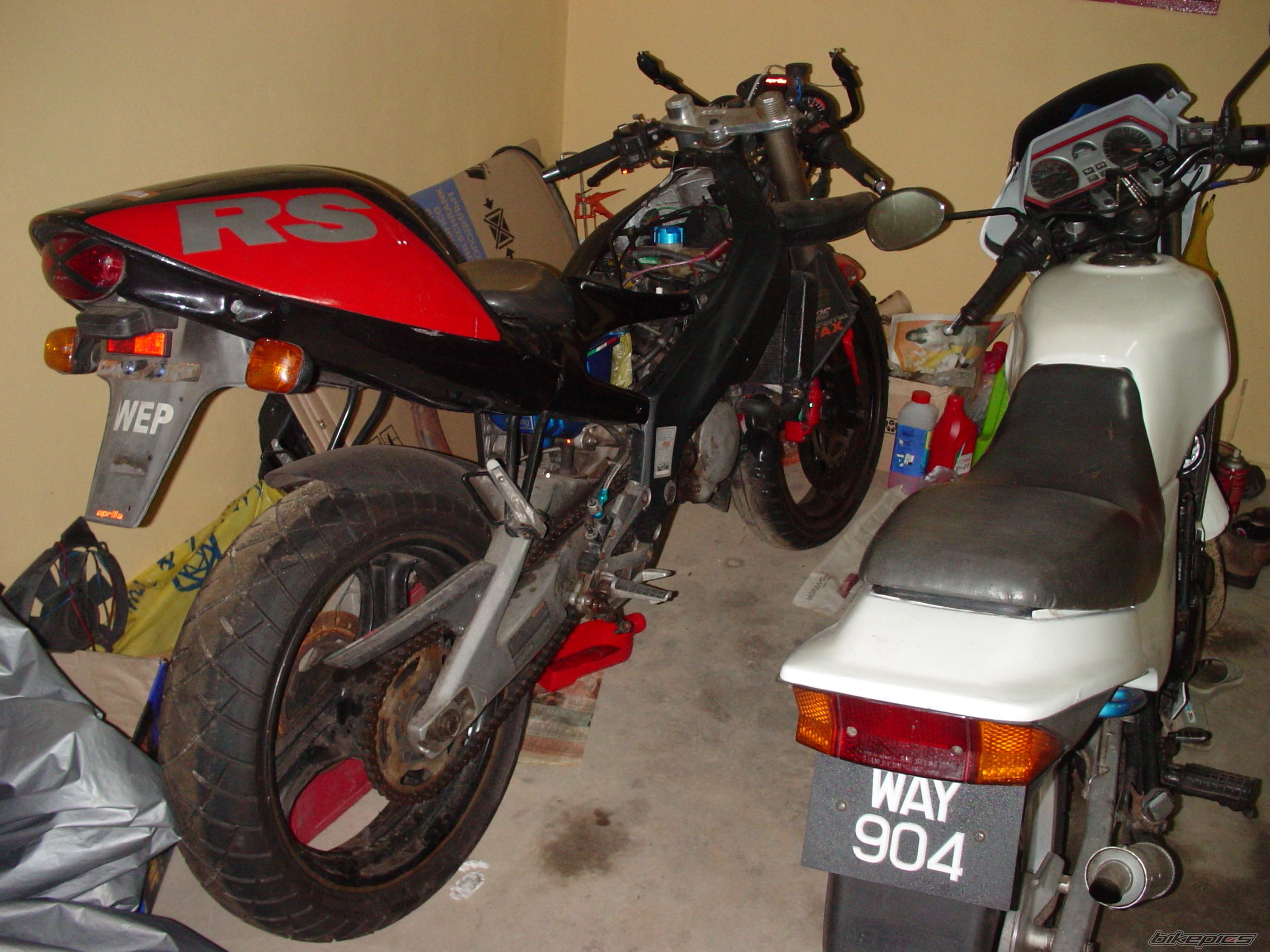 Bike Photo 989052