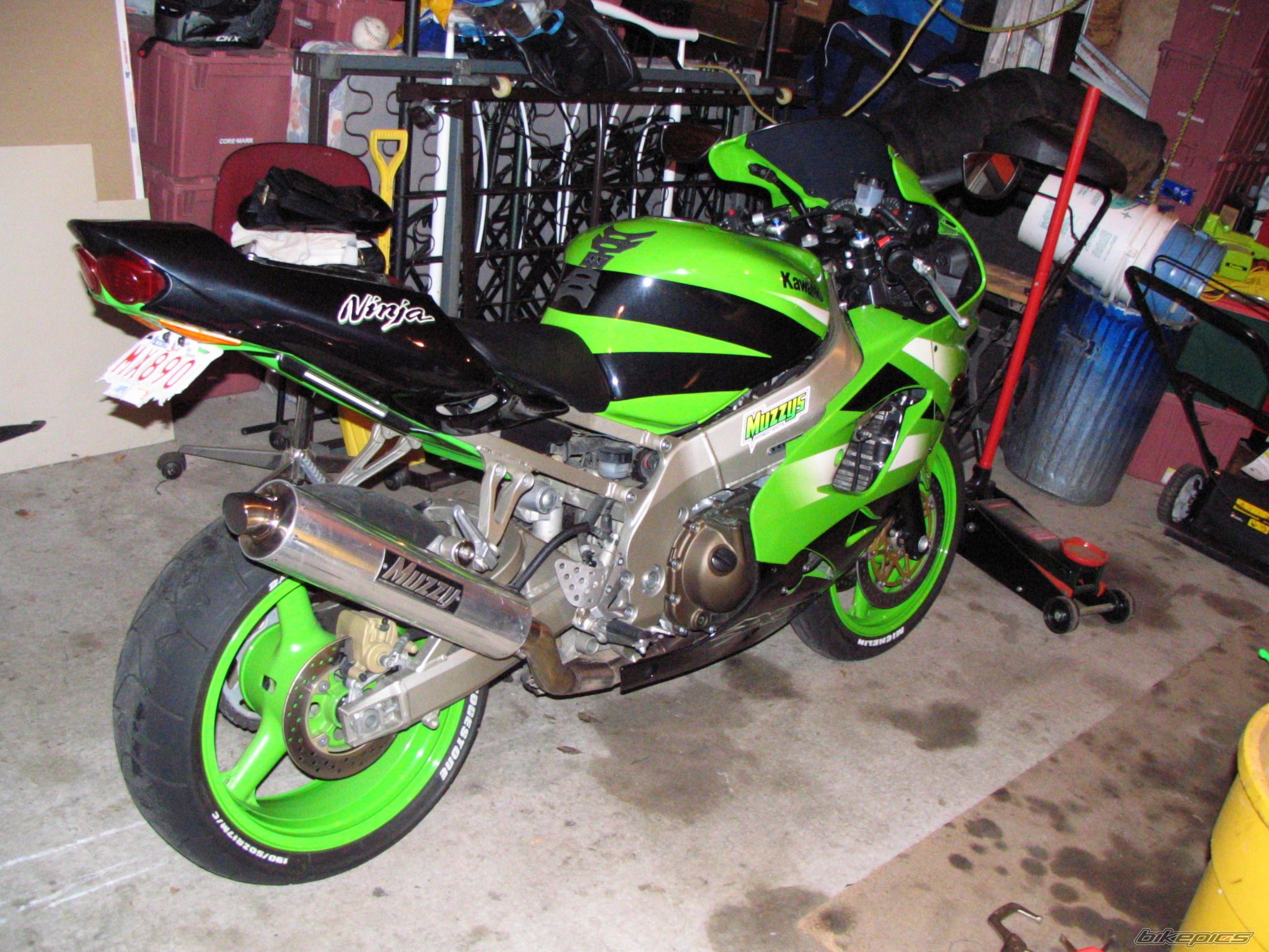 Bike Photo 989086