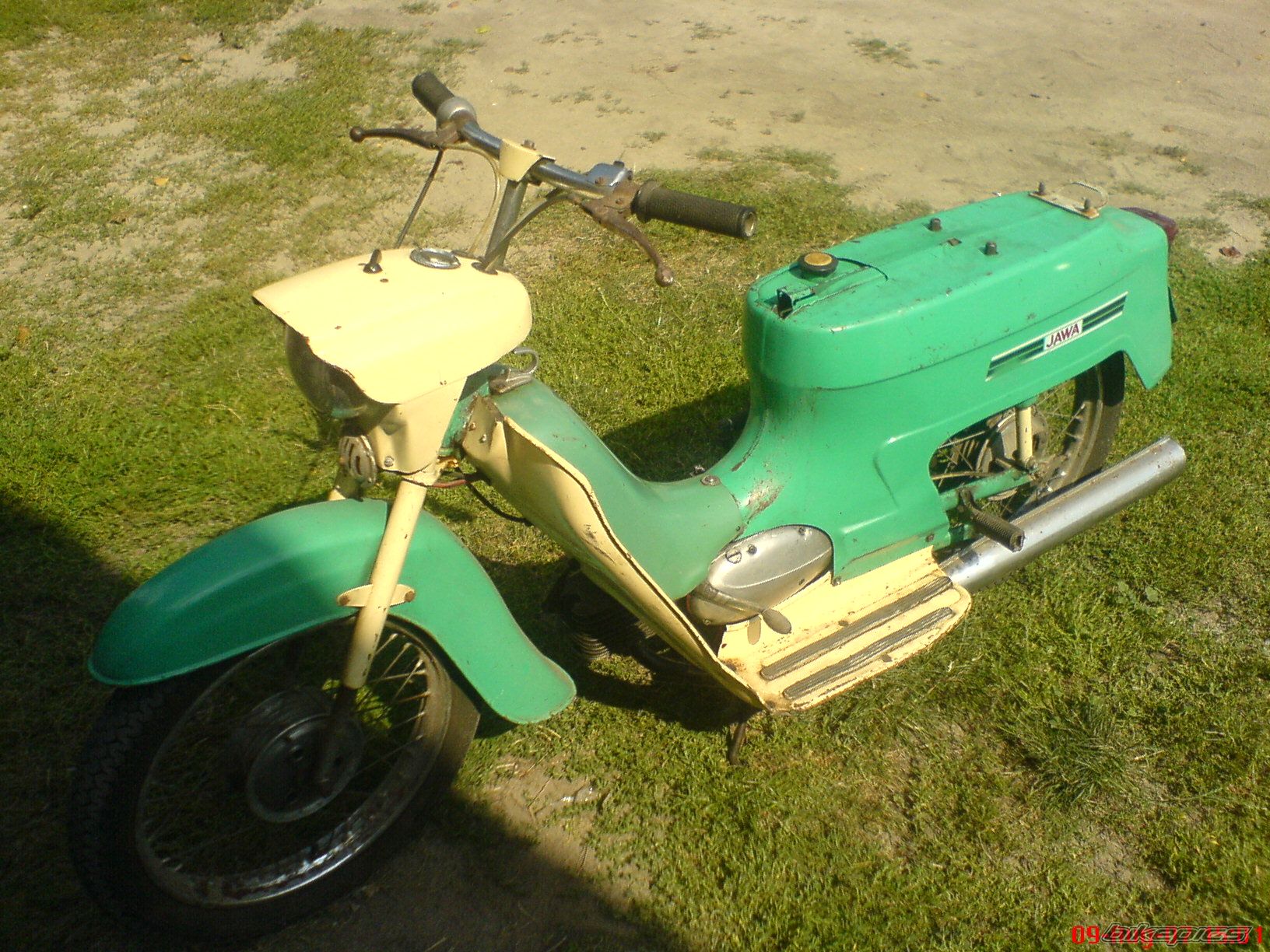 Bike Photo 989133
