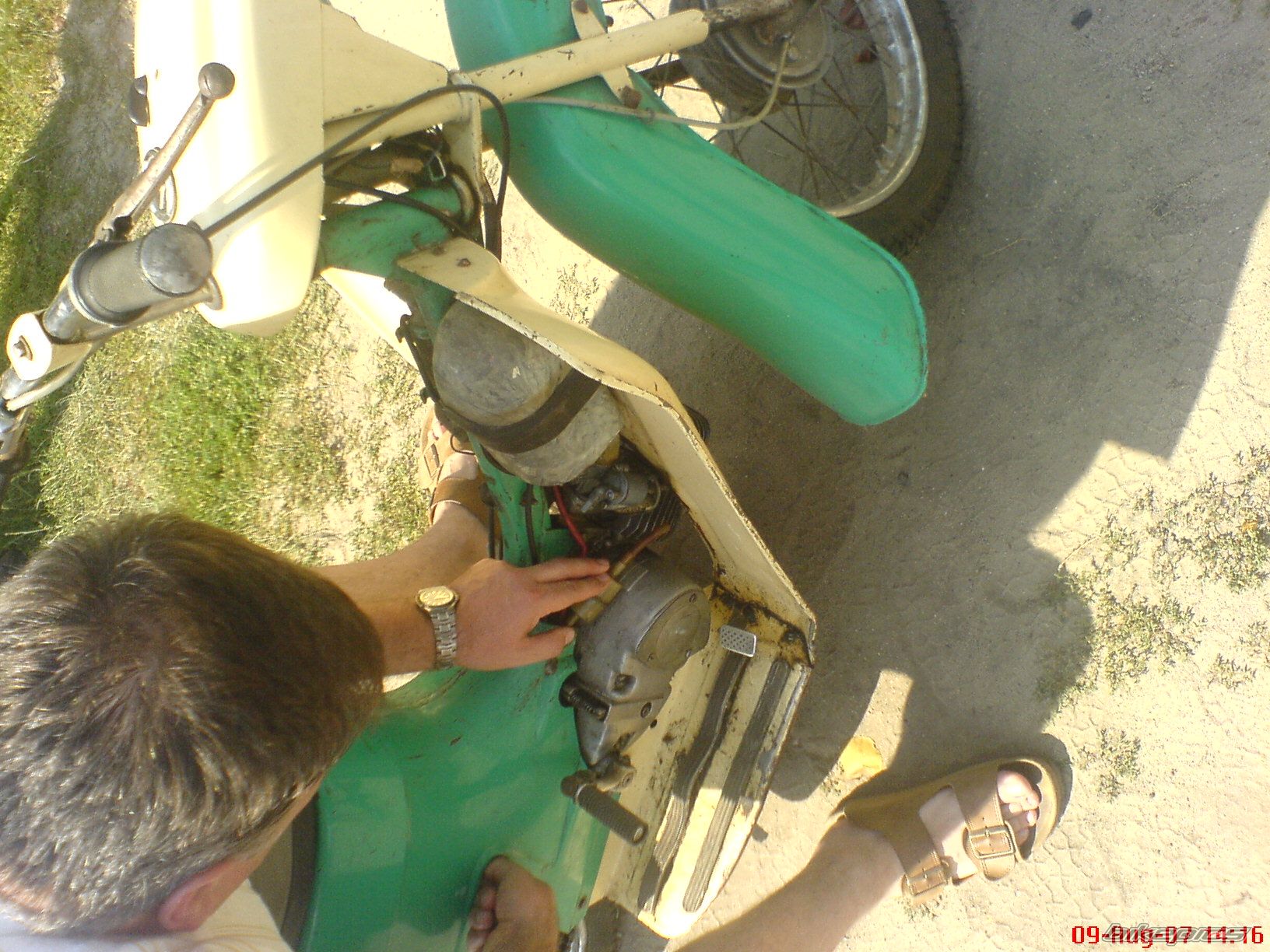 Bike Photo 989135