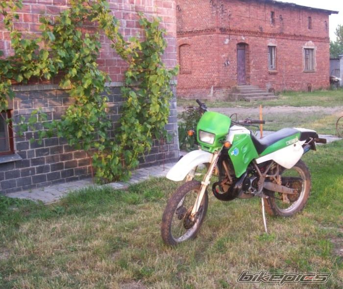Bike Photo 989172