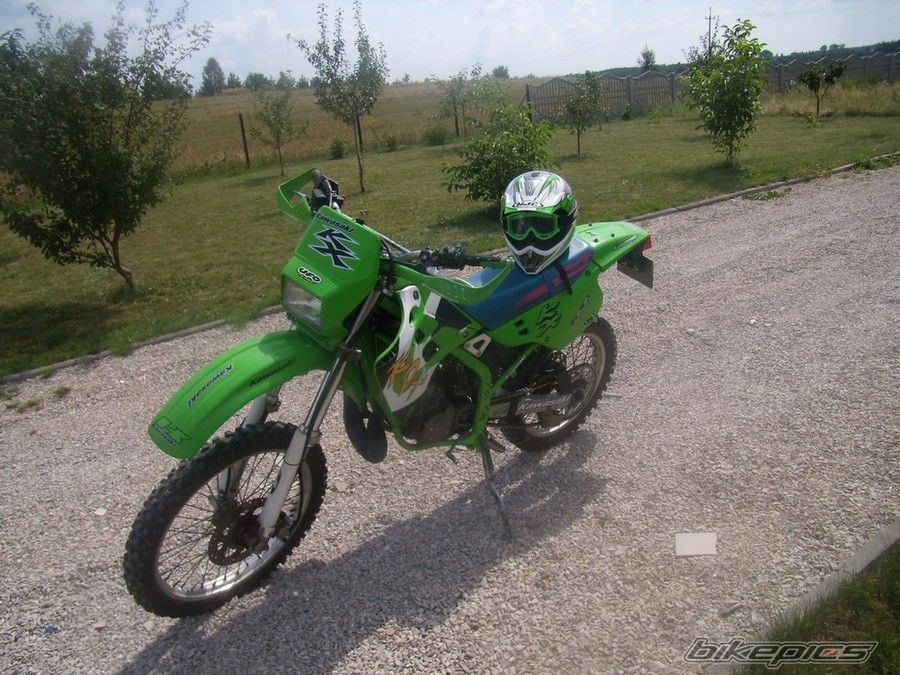 Bike Photo 989209