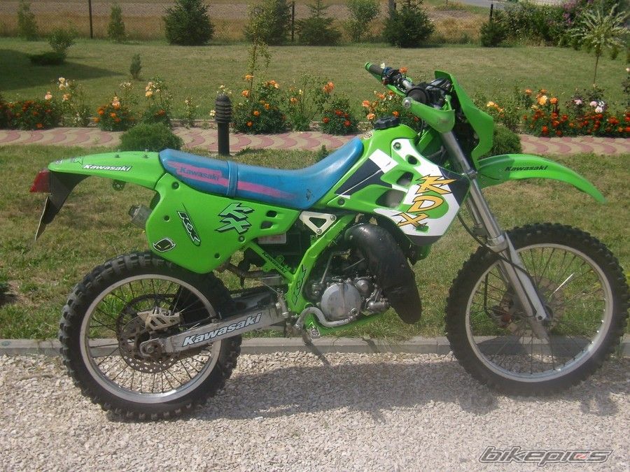 Bike Photo 989218