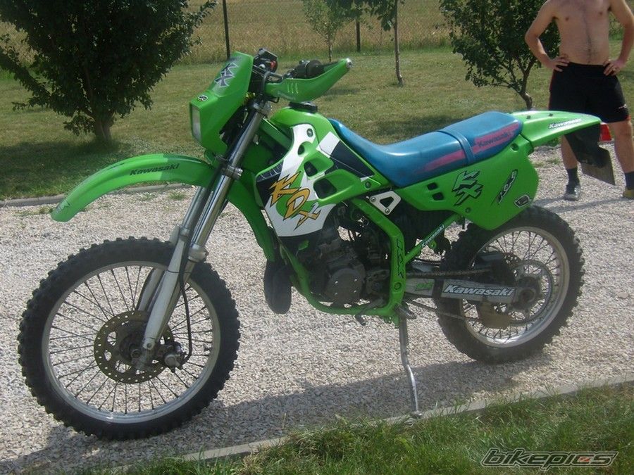 Bike Photo 989220