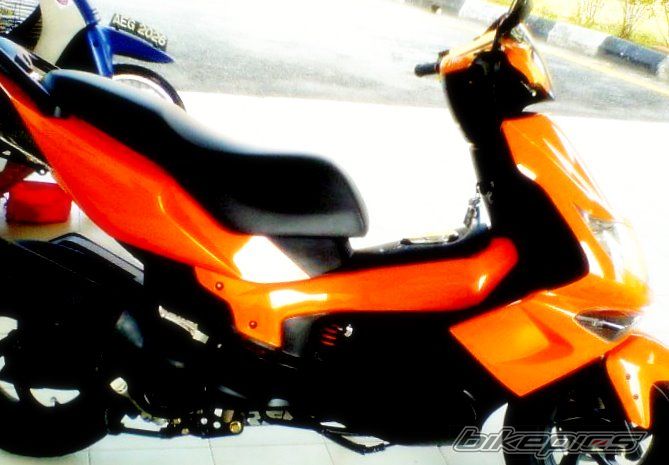 Bike Photo 989224