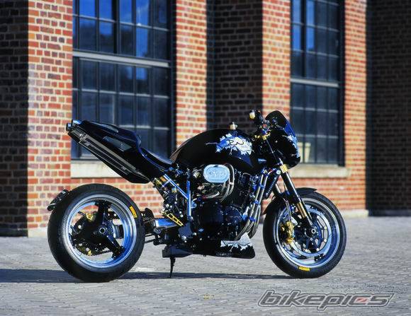 Bike Photo 98923