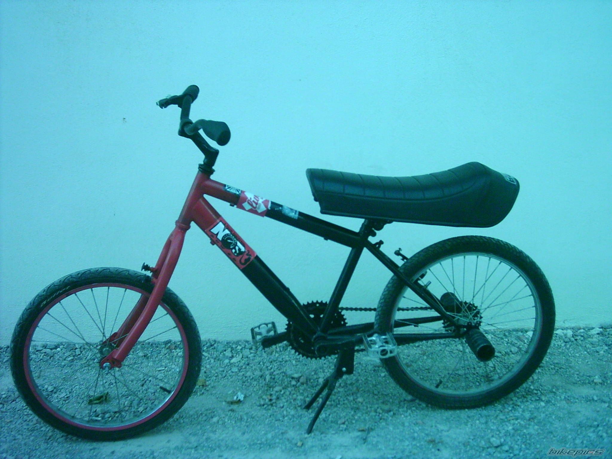 Bike Photo 989234