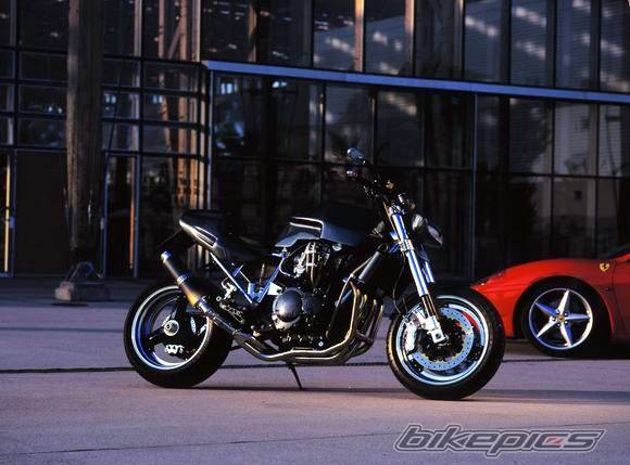 Bike Photo 98924