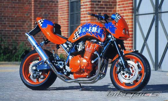 Bike Photo 98926