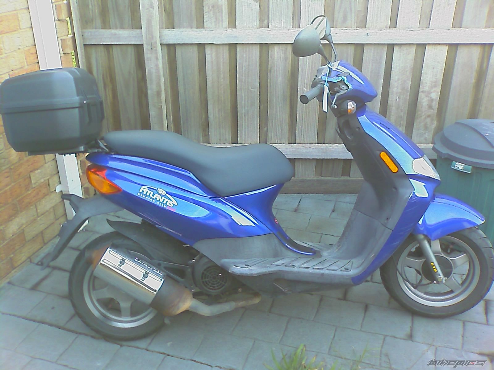 Bike Photo 989278