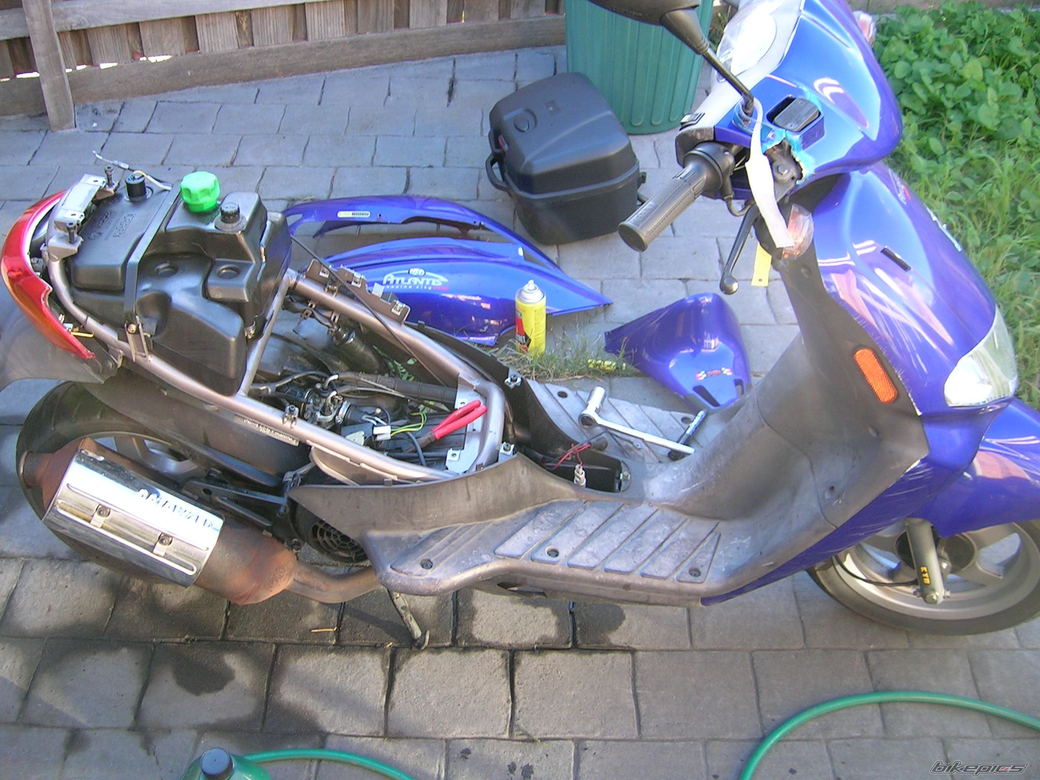 Bike Photo 989279