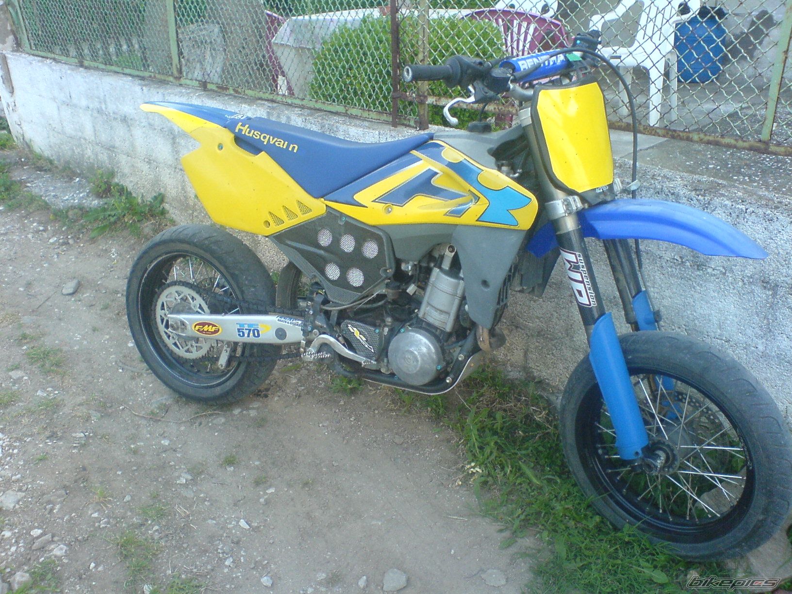 Bike Photo 989291