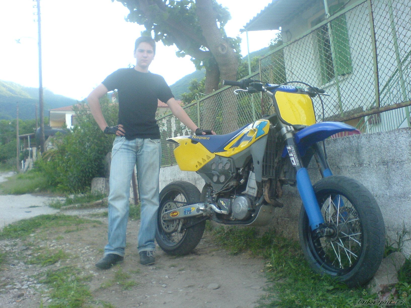 Bike Photo 989292