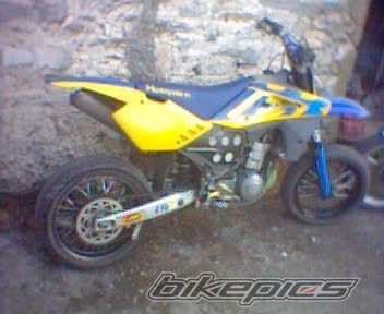 Bike Photo 989295