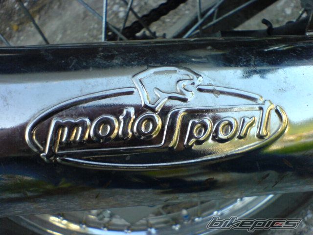 Bike Photo 989301