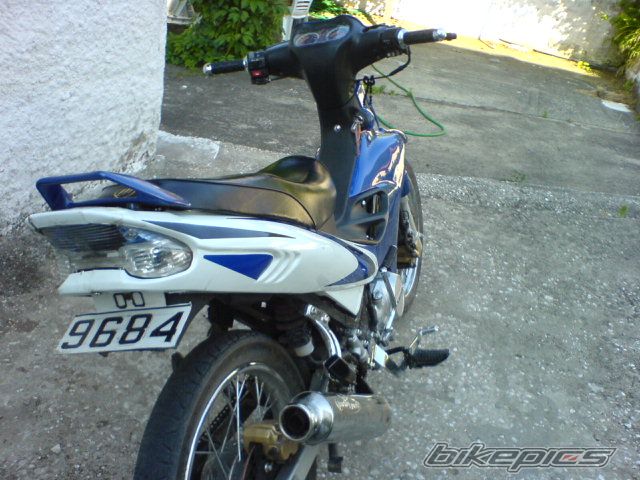 Bike Photo 989302