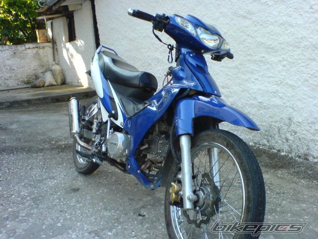 Bike Photo 989305