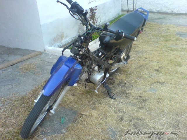 Bike Photo 989308