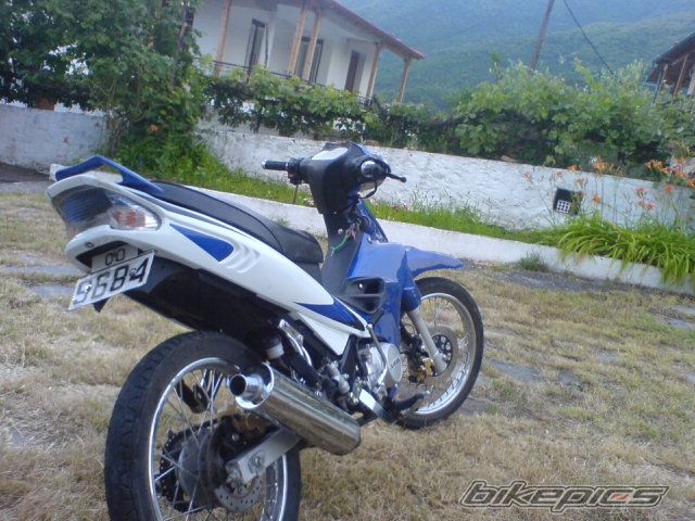 Bike Photo 989309