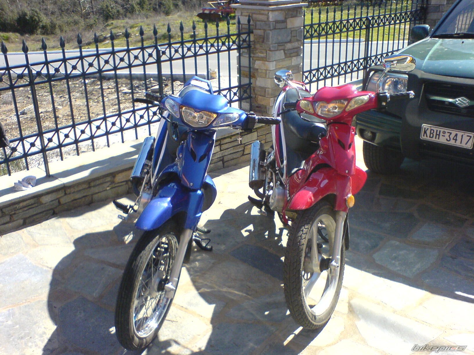 Bike Photo 989315