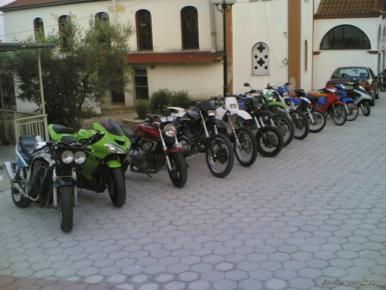 Bike Photo 989368