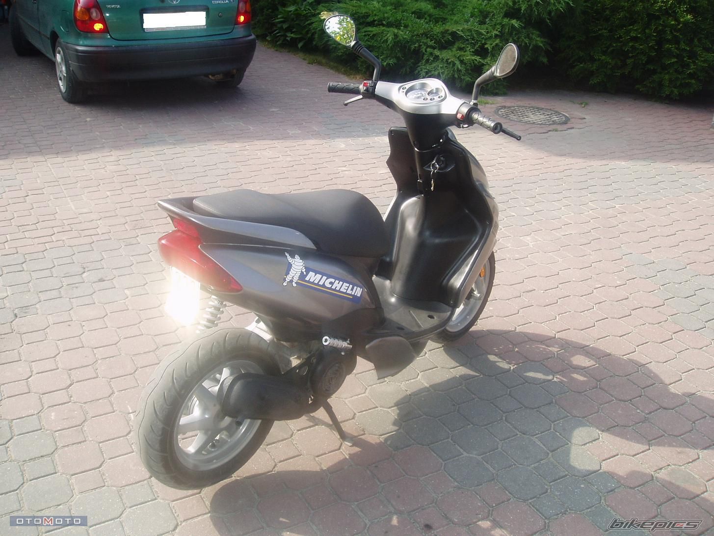 Bike Photo 989381