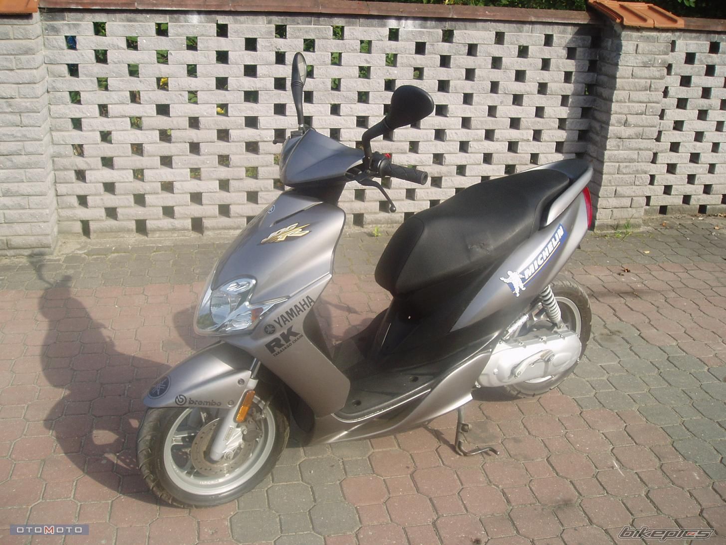 Bike Photo 989401