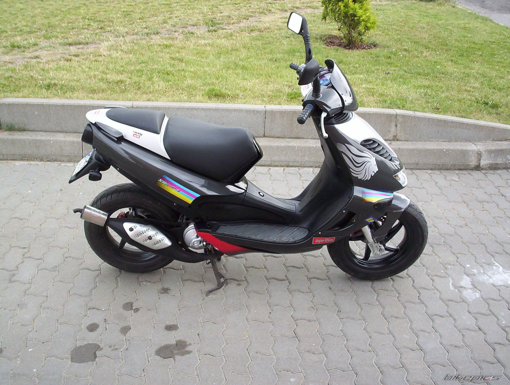 Bike Photo 989436