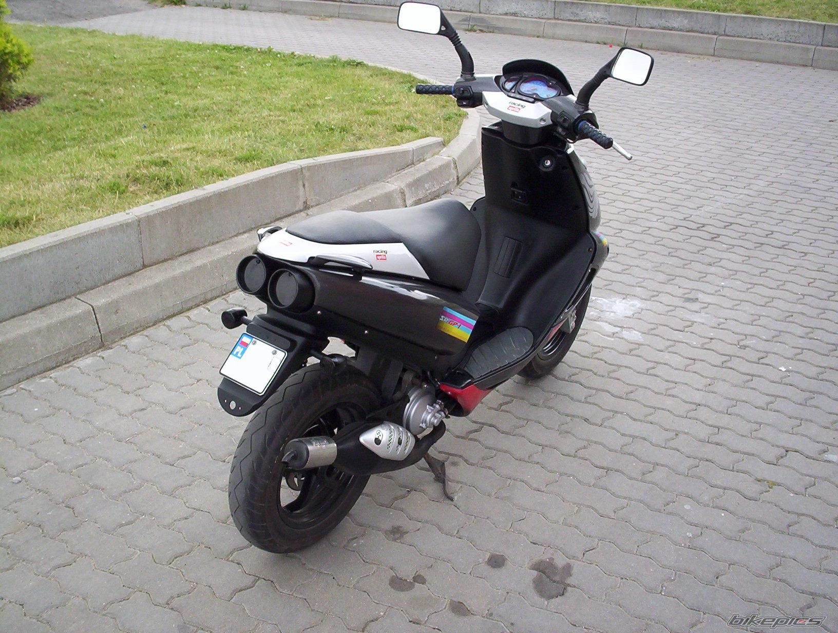 Bike Photo 989438